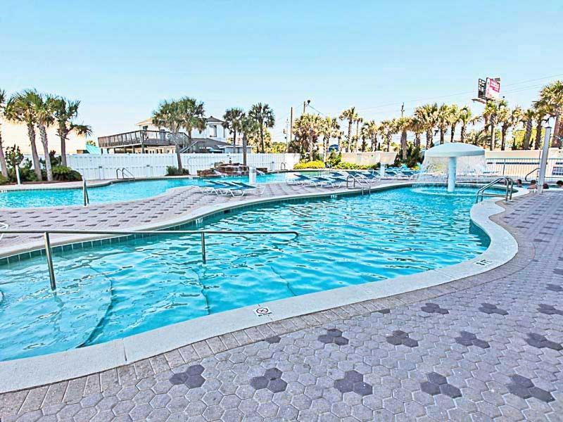 Majestic Tower 1 Unit 2210 Apartment Panama City Beach Luaran gambar