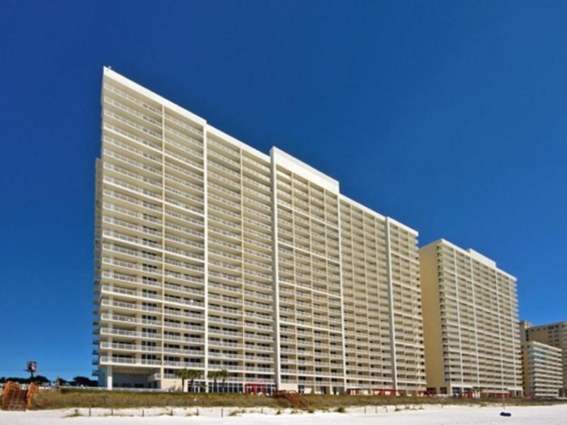 Majestic Tower 1 Unit 2210 Apartment Panama City Beach Luaran gambar