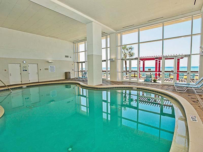 Majestic Tower 1 Unit 2210 Apartment Panama City Beach Luaran gambar