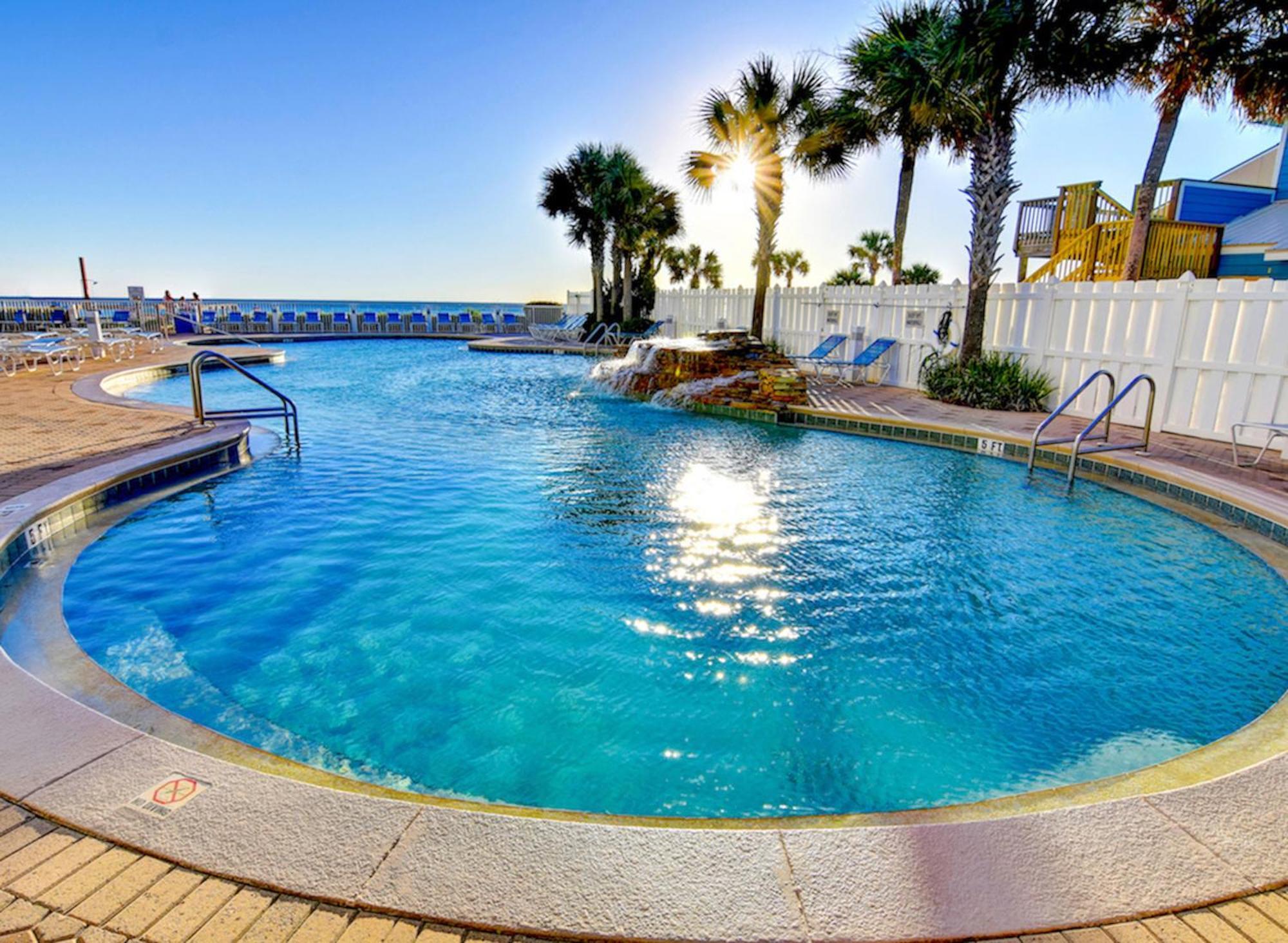 Majestic Tower 1 Unit 2210 Apartment Panama City Beach Luaran gambar