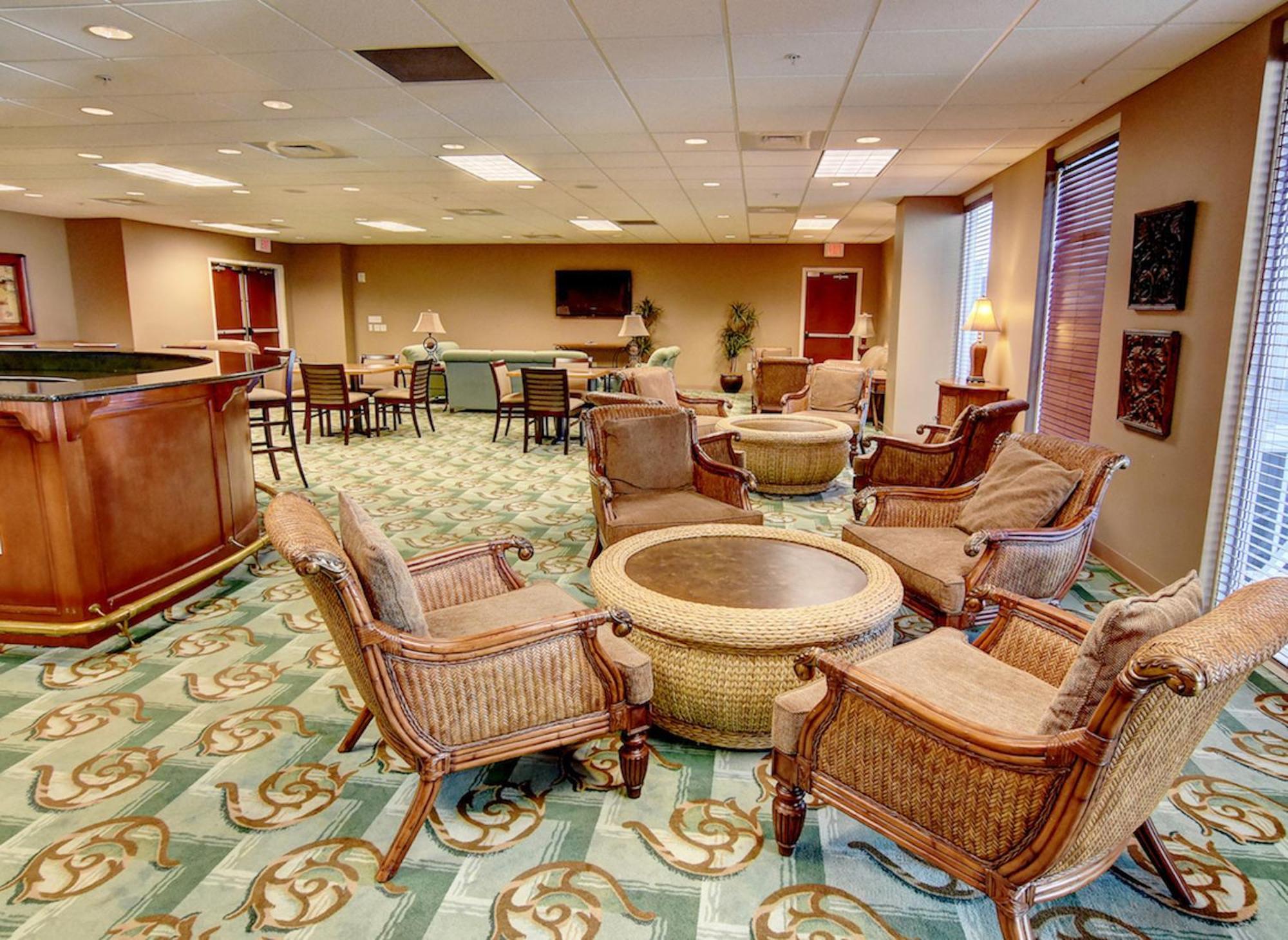 Majestic Tower 1 Unit 2210 Apartment Panama City Beach Luaran gambar