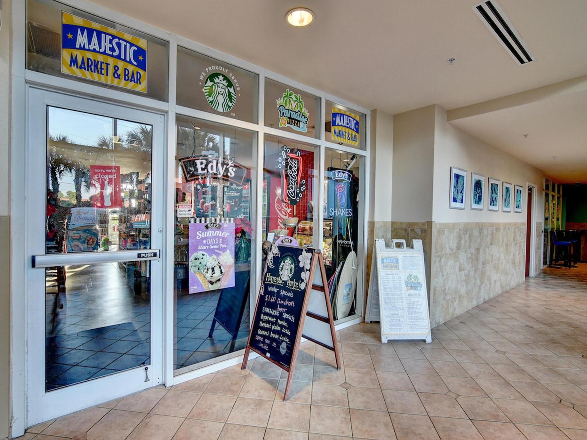 Majestic Tower 1 Unit 2210 Apartment Panama City Beach Luaran gambar