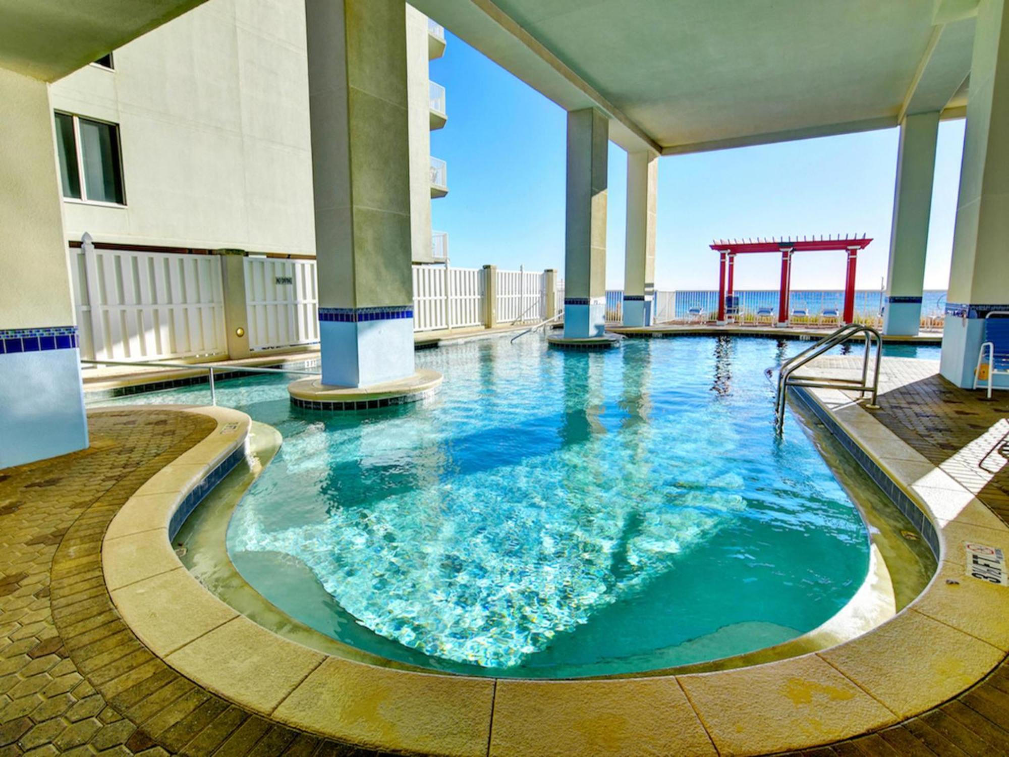 Majestic Tower 1 Unit 2210 Apartment Panama City Beach Luaran gambar